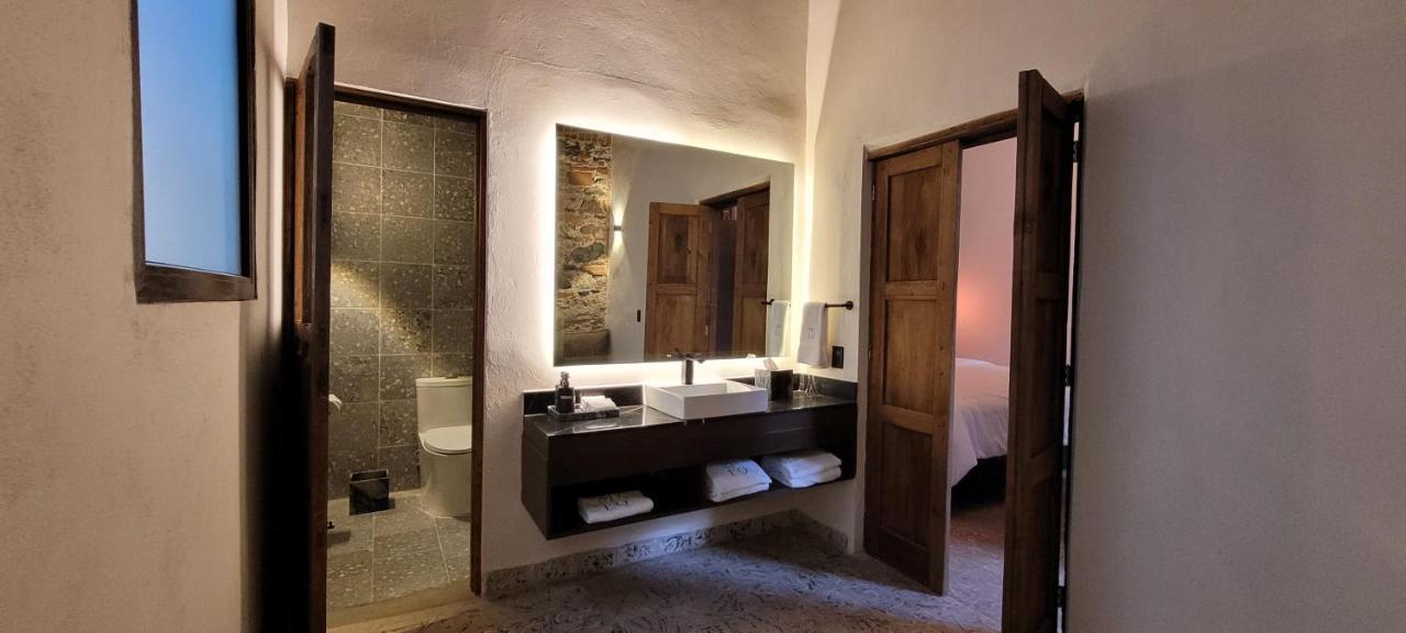 Milo Collection Hotel Puebla Ngoại thất bức ảnh